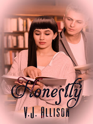 cover image of Honestly